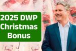 2025 DWP Christmas Bonus: Is Your Payment on the List? Find Out Now and Claim Your Bonus Before It's Too Late