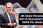 UK State Pension Set to Skyrocket to £649 Per Week in October 2025 — The Largest Increase Ever! Don’t Miss Out!