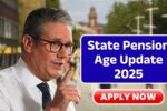 State Pension Age Update 2025: UK Government Cuts Retirement Age to 67 – What It Means for You!