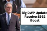 Big DWP Update: Pensioners Born Before 1961 Set to Receive £562 Boost – Check If You Qualify for This Major State Pension Increase