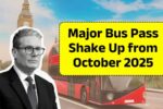 Major Bus Pass Shake Up from October 2025: Over 57s Must Know New DfT Rules That Could Change How You Travel and Access Free Rides